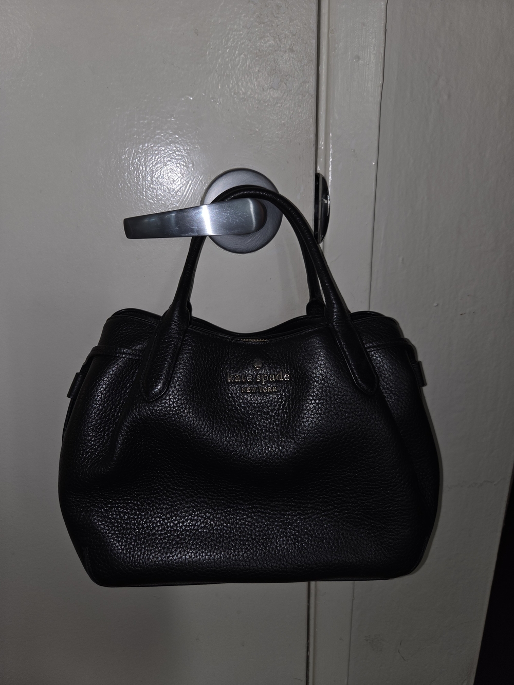 Kate Spade Small Dumpling Bag
